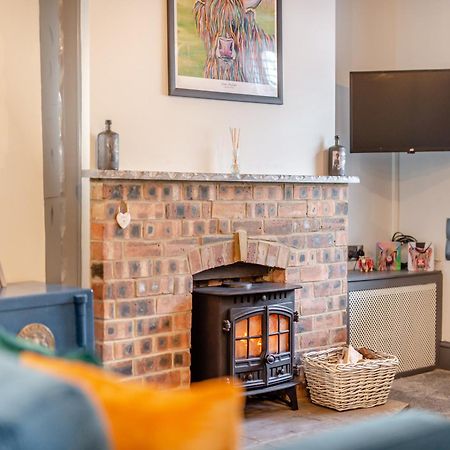 Villa The Tipsy Bee At 143, Guisborough Exterior foto