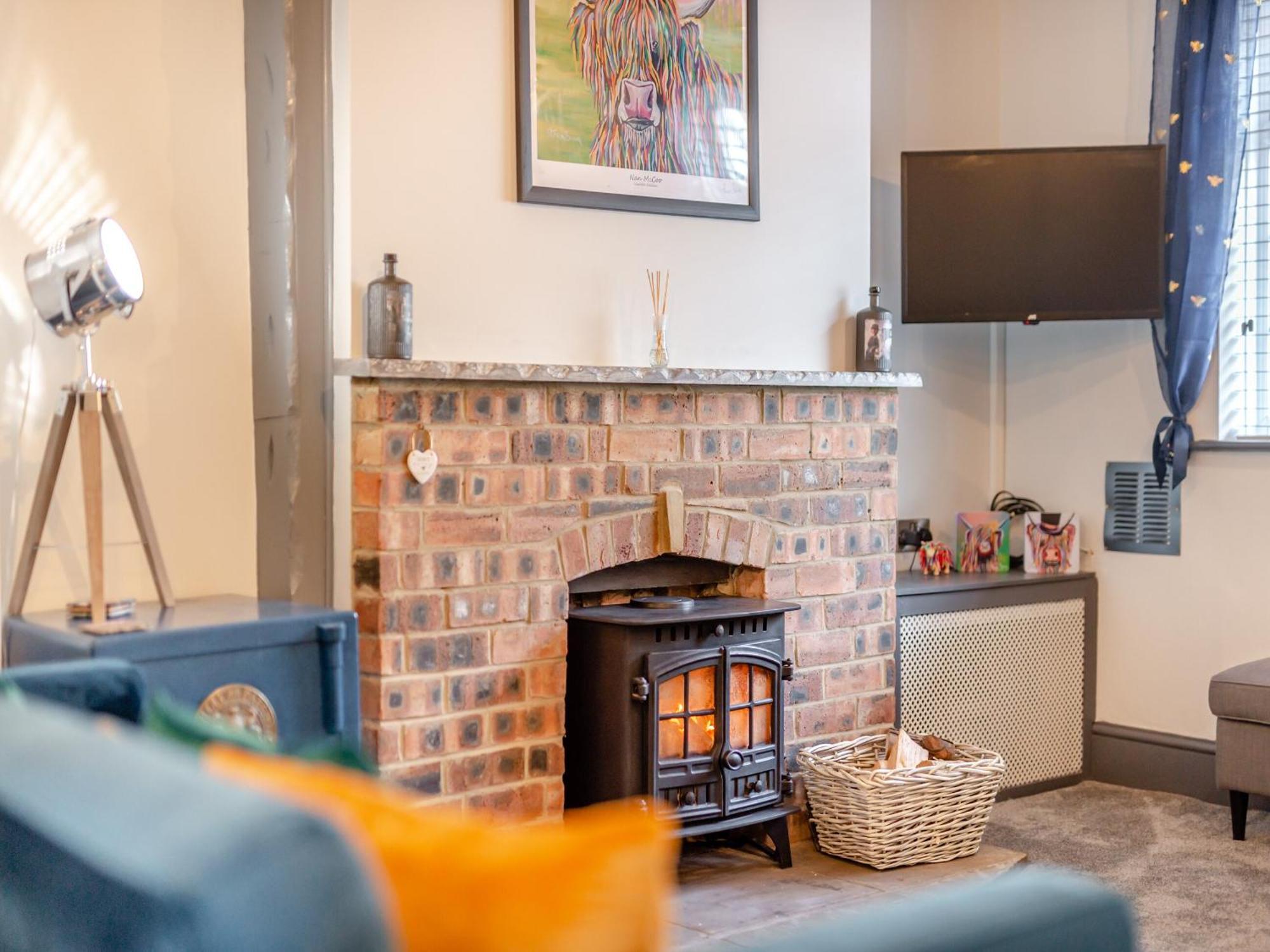 Villa The Tipsy Bee At 143, Guisborough Exterior foto